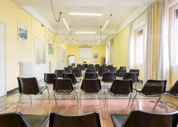 Appartamento Via XX Settembre, Genova (zona Centro) - foto 13