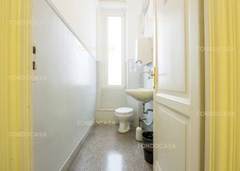 Appartamento Via XX Settembre, Genova (zona Centro) - foto 16