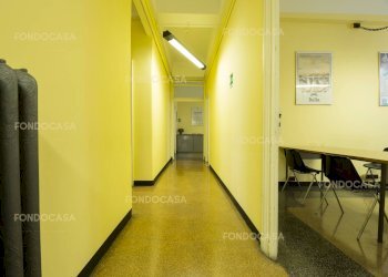 Appartamento Via XX Settembre, Genova (zona Centro) - foto 19