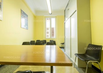 Appartamento Via XX Settembre, Genova (zona Centro) - foto 20