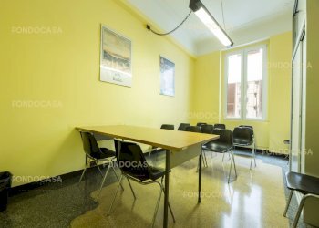 Appartamento Via XX Settembre, Genova (zona Centro) - foto 21