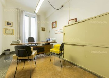 Appartamento Via XX Settembre, Genova (zona Centro) - foto 22