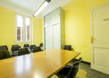 Appartamento Via XX Settembre, Genova (zona Centro) - foto 23