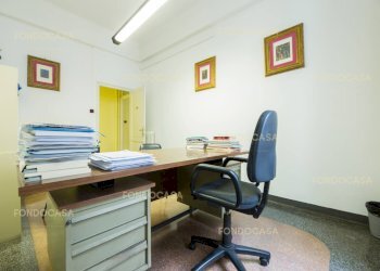 Appartamento Via XX Settembre, Genova (zona Centro) - foto 25