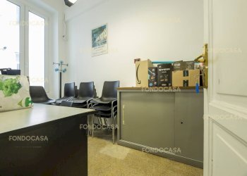 Appartamento Via XX Settembre, Genova (zona Centro) - foto 26