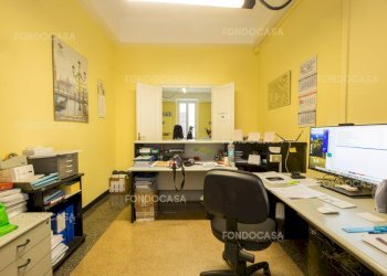 Appartamento Via XX Settembre, Genova (zona Centro) - foto 27