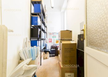 Appartamento Via XX Settembre, Genova (zona Centro) - foto 28