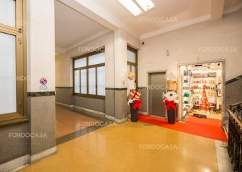 Appartamento Via XX Settembre, Genova (zona Centro) - foto 29