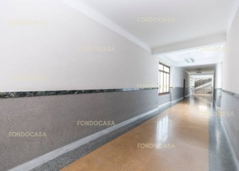 Appartamento Via XX Settembre, Genova (zona Centro) - foto 30