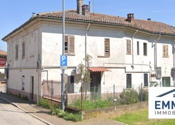 Stabile - Palazzo Via Genova, Alessandria - foto 1