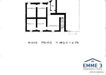 Stabile - Palazzo Via Genova, Alessandria - foto 18