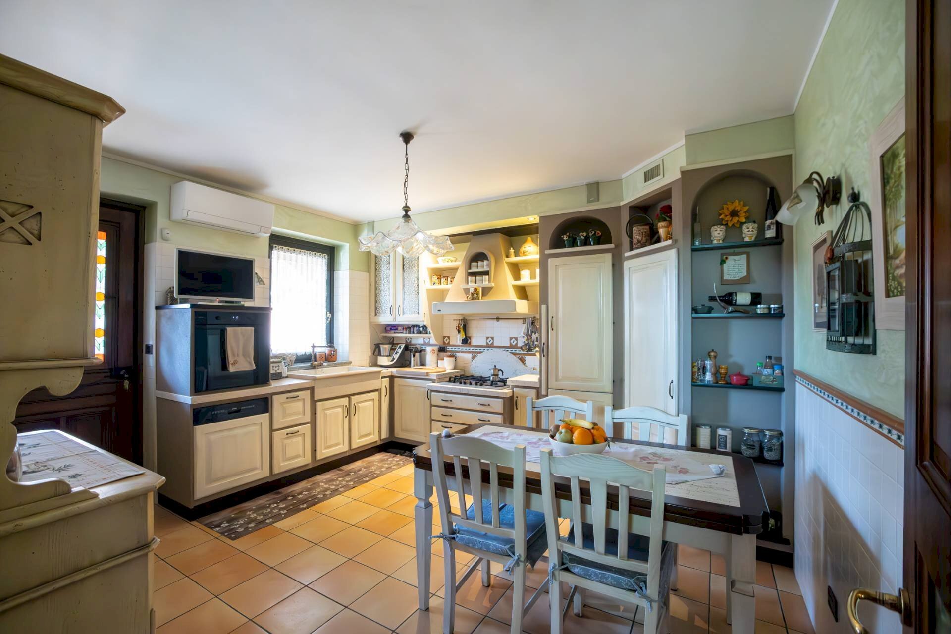 Villa Via Isonzo, Rivalta di Torino - foto 2