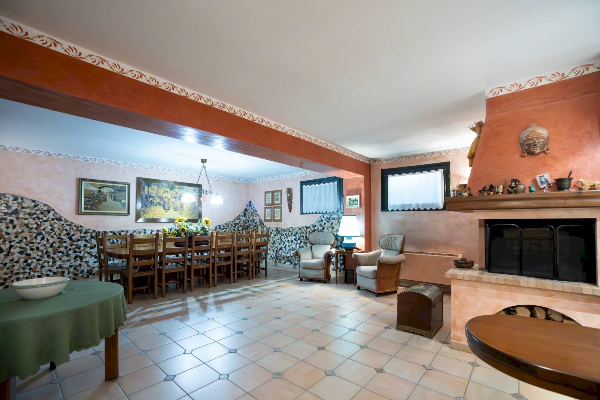 Villa Via Isonzo, Rivalta di Torino - foto 1