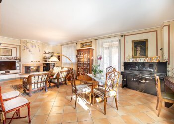 Villa Via Isonzo, Rivalta di Torino - foto 3