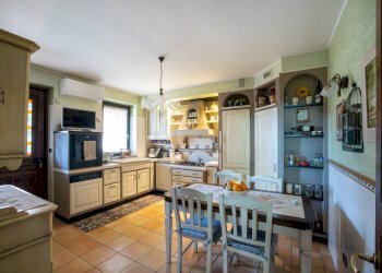 Villa Via Isonzo, Rivalta di Torino - foto 2