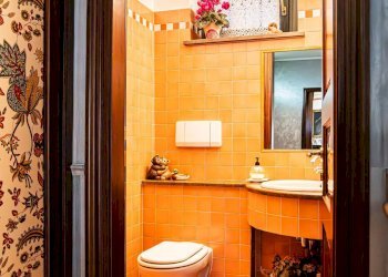 Villa Via Isonzo, Rivalta di Torino - foto 15