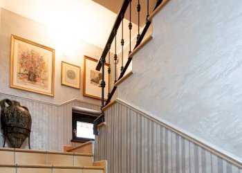 Villa Via Isonzo, Rivalta di Torino - foto 5