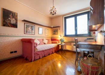 Villa Via Isonzo, Rivalta di Torino - foto 6