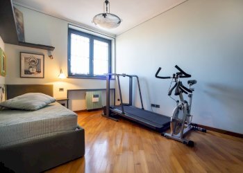 Villa Via Isonzo, Rivalta di Torino - foto 16