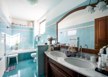 Villa Via Isonzo, Rivalta di Torino - foto 17