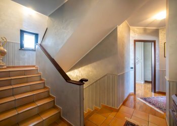 Villa Via Isonzo, Rivalta di Torino - foto 19