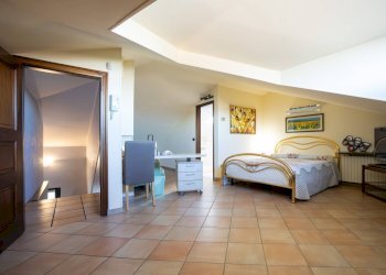 Villa Via Isonzo, Rivalta di Torino - foto 20