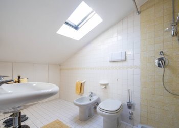 Villa Via Isonzo, Rivalta di Torino - foto 22