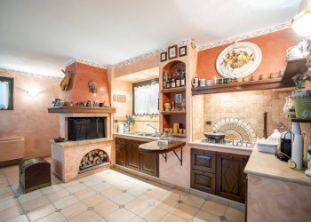 Villa Via Isonzo, Rivalta di Torino - foto 13