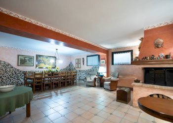 Villa Via Isonzo, Rivalta di Torino - foto 1