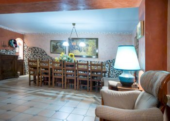 Villa Via Isonzo, Rivalta di Torino - foto 23