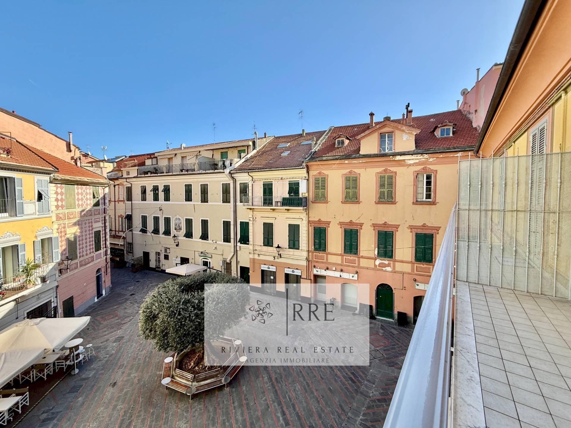 Trilocale Piazza Massena, Loano - foto 1