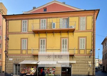 Trilocale Piazza Massena, Loano - foto 2