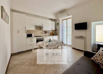 Trilocale Piazza Massena, Loano - foto 5