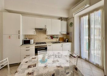 Trilocale Piazza Massena, Loano - foto 6