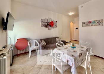 Trilocale Piazza Massena, Loano - foto 8