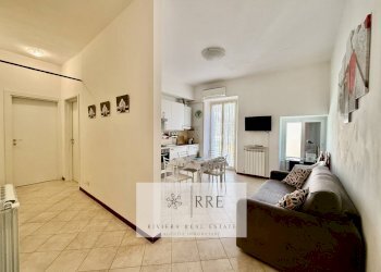 Trilocale Piazza Massena, Loano - foto 9