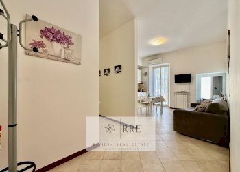 Trilocale Piazza Massena, Loano - foto 10