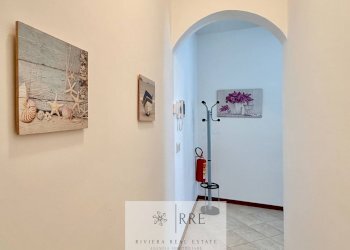 Trilocale Piazza Massena, Loano - foto 11