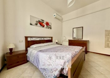 Trilocale Piazza Massena, Loano - foto 14