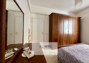 Trilocale Piazza Massena, Loano - foto 16