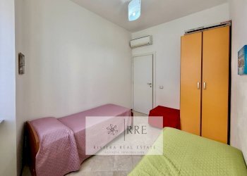 Trilocale Piazza Massena, Loano - foto 18