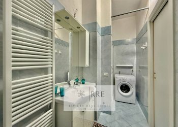 Trilocale Piazza Massena, Loano - foto 19