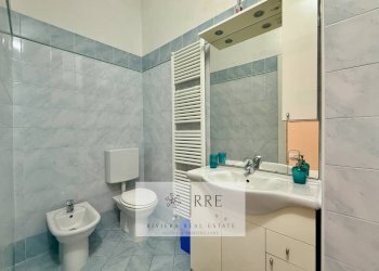 Trilocale Piazza Massena, Loano - foto 20