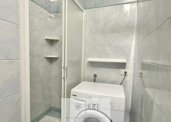 Trilocale Piazza Massena, Loano - foto 21