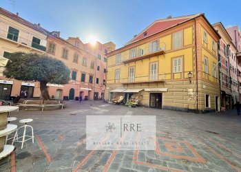 Trilocale Piazza Massena, Loano - foto 25