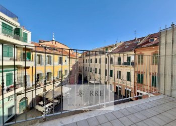 Trilocale Piazza Massena, Loano - foto 27