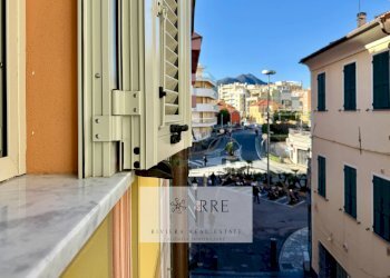 Trilocale Piazza Massena, Loano - foto 28