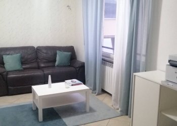 Bilocale Via Locati, Piacenza - foto 1