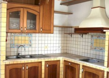 Cucina - Villa via Saturnia, Spigno Saturnia - foto 9