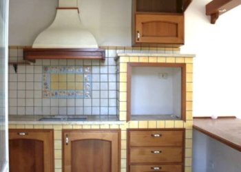 Cucina - Villa via Saturnia, Spigno Saturnia - foto 10